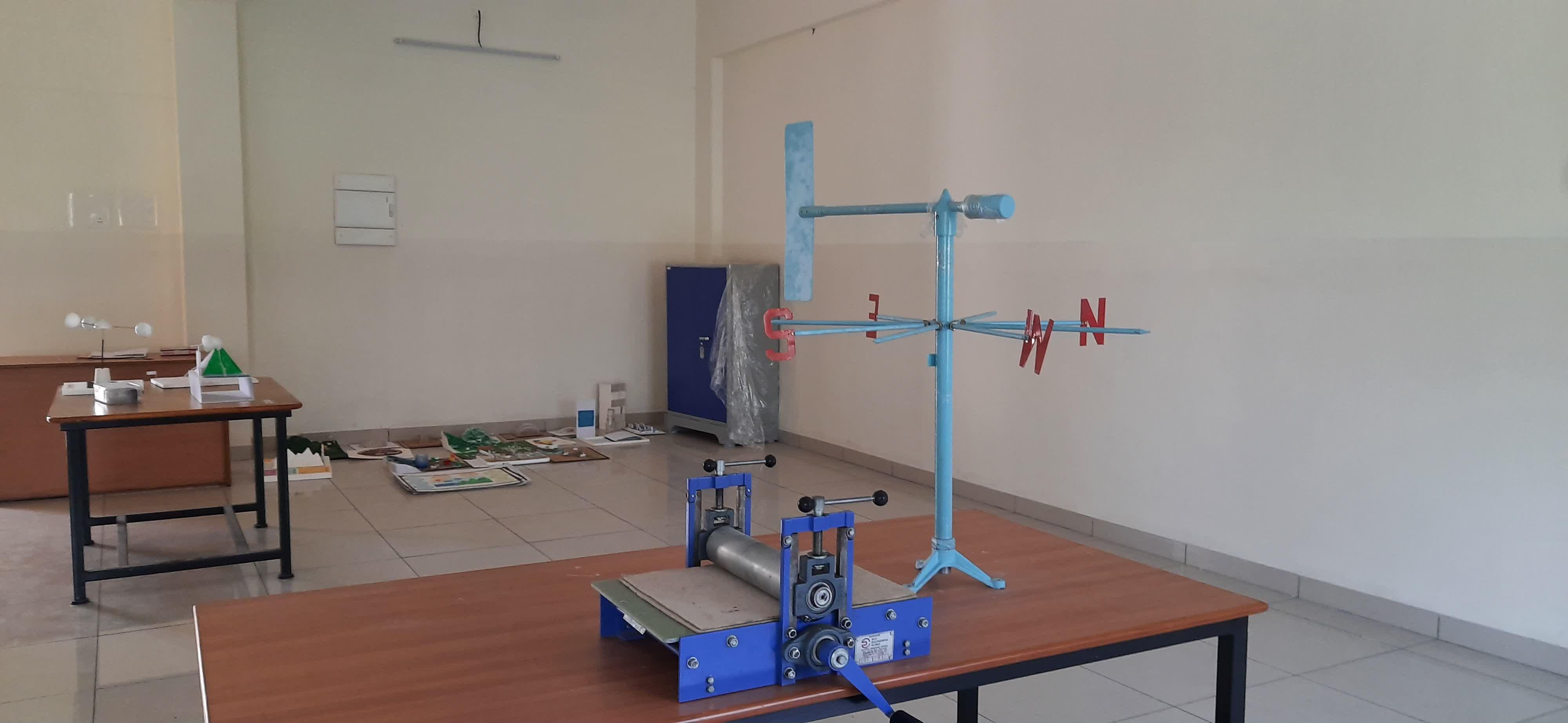 Kongu School of Architecture , Perundurai Campus photo 1