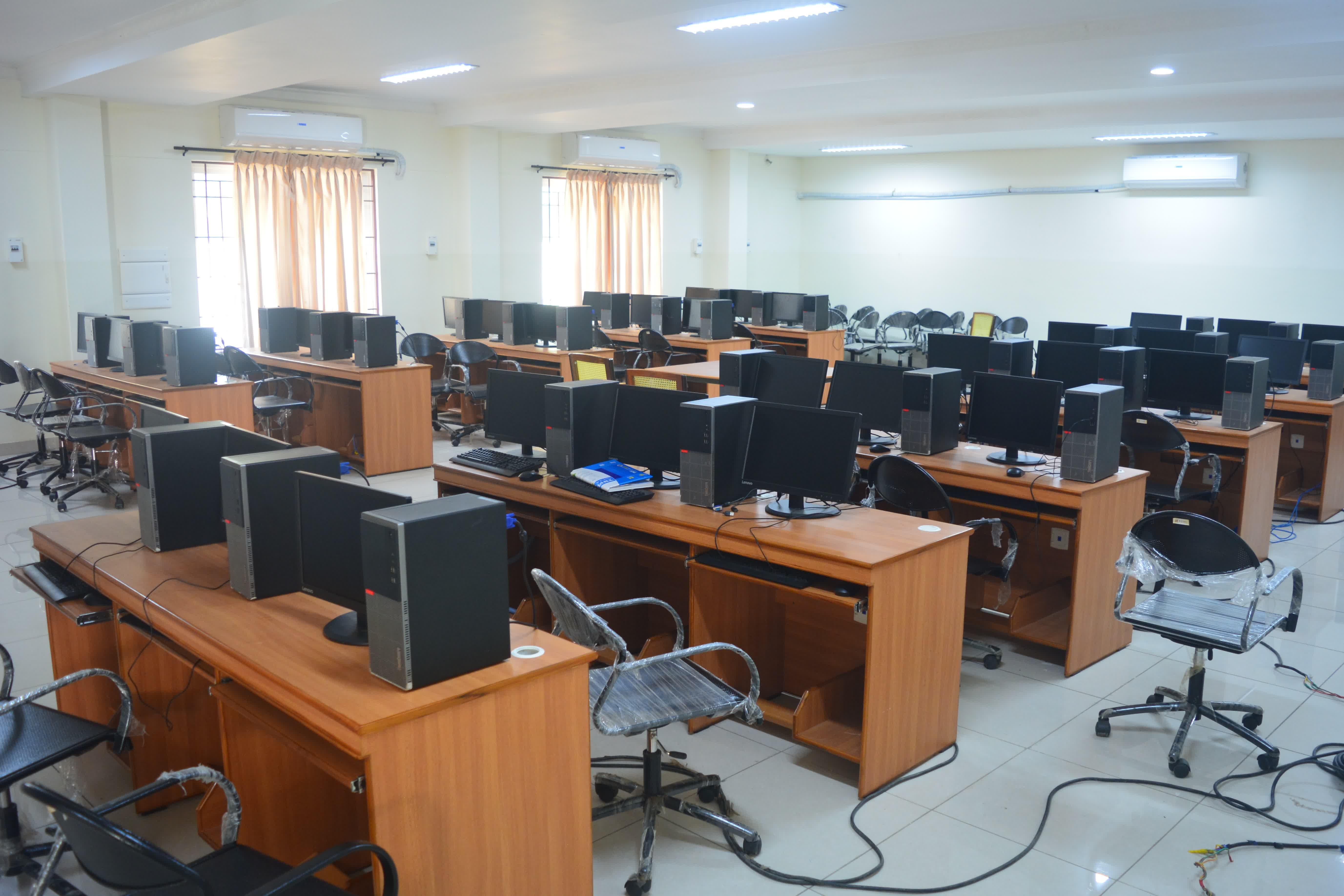 Kongu School of Architecture , Perundurai Campus photo 2