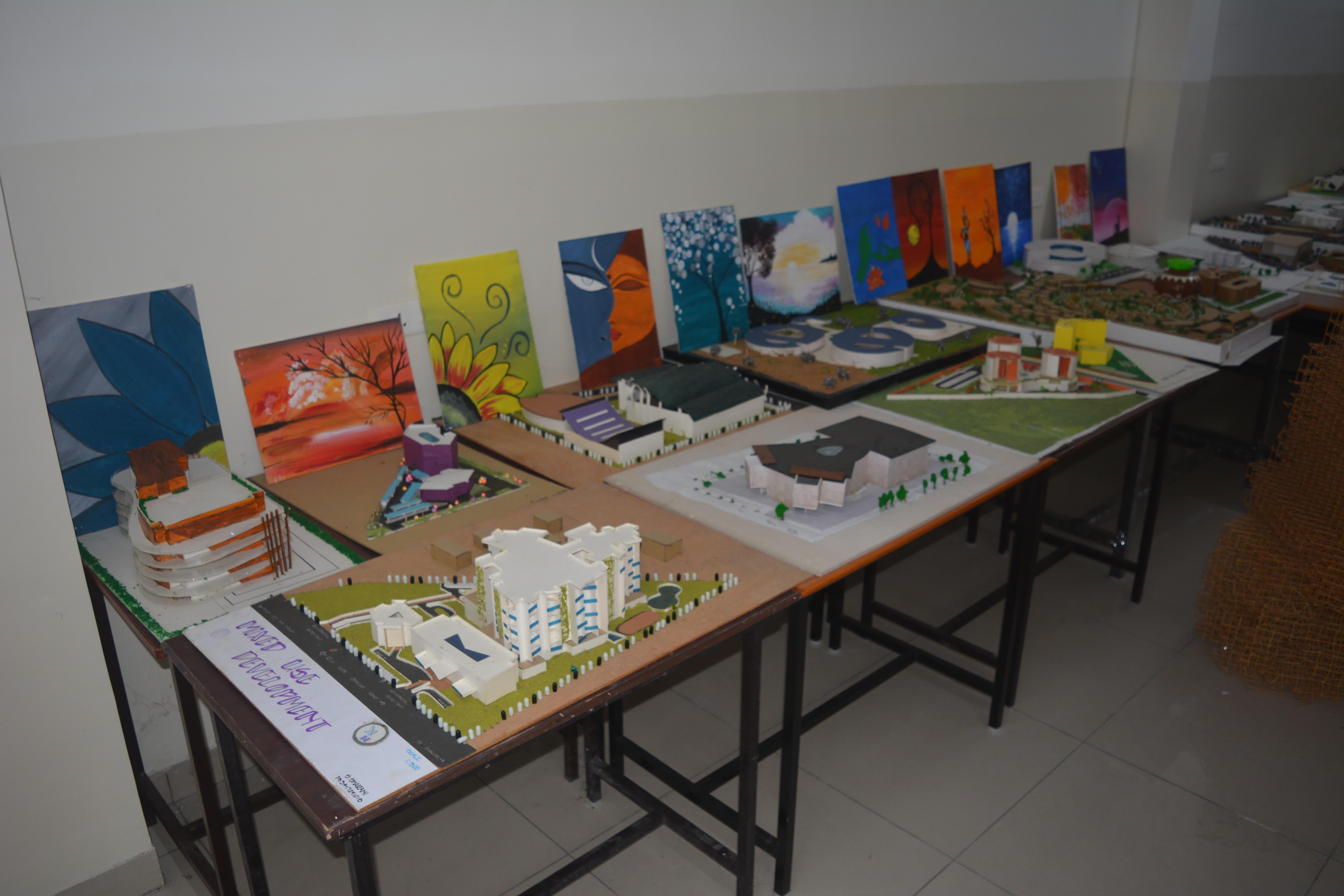 Kongu School of Architecture , Perundurai Campus photo 3