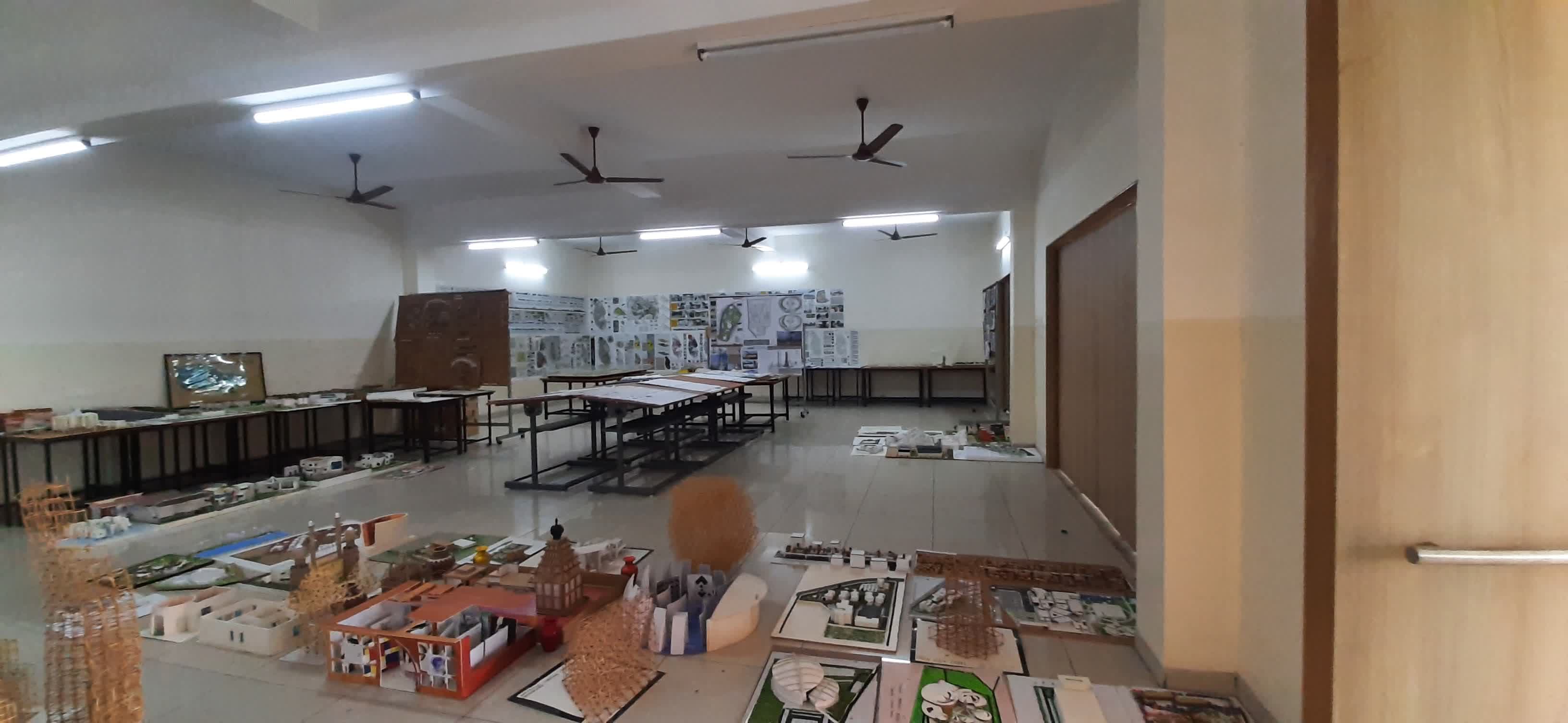 Kongu School of Architecture , Perundurai Campus photo 4