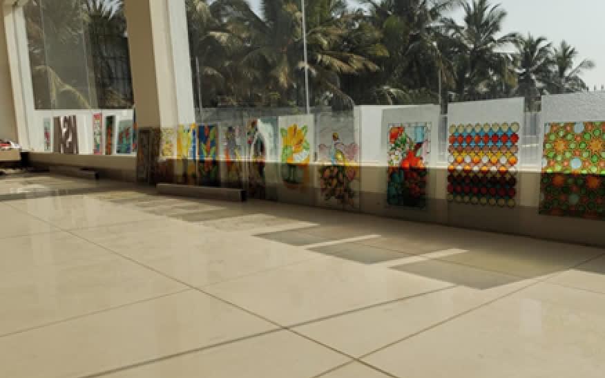 Kongu School of Architecture , Perundurai Campus photo 5