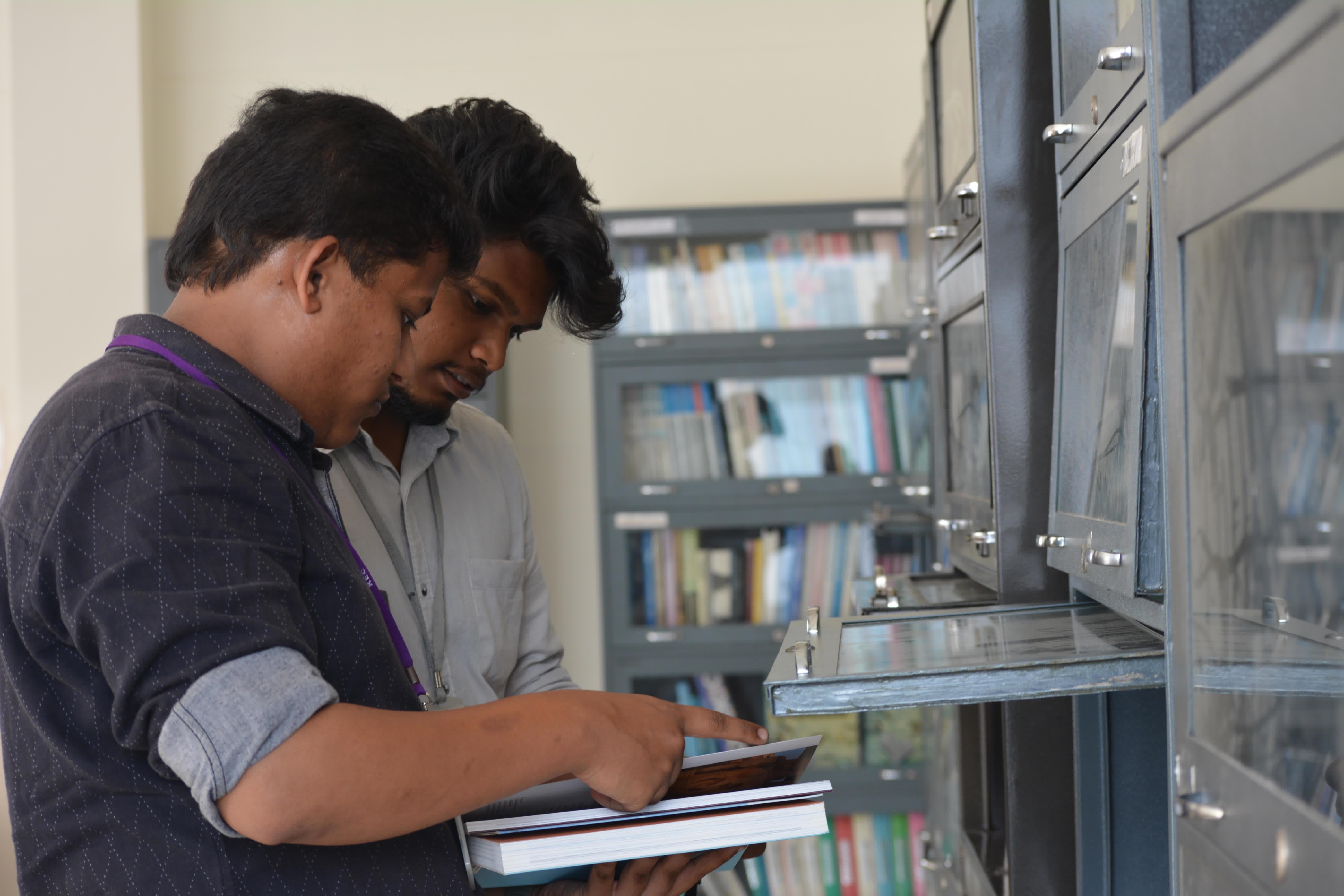 Kongu School of Architecture , Perundurai Campus photo 7