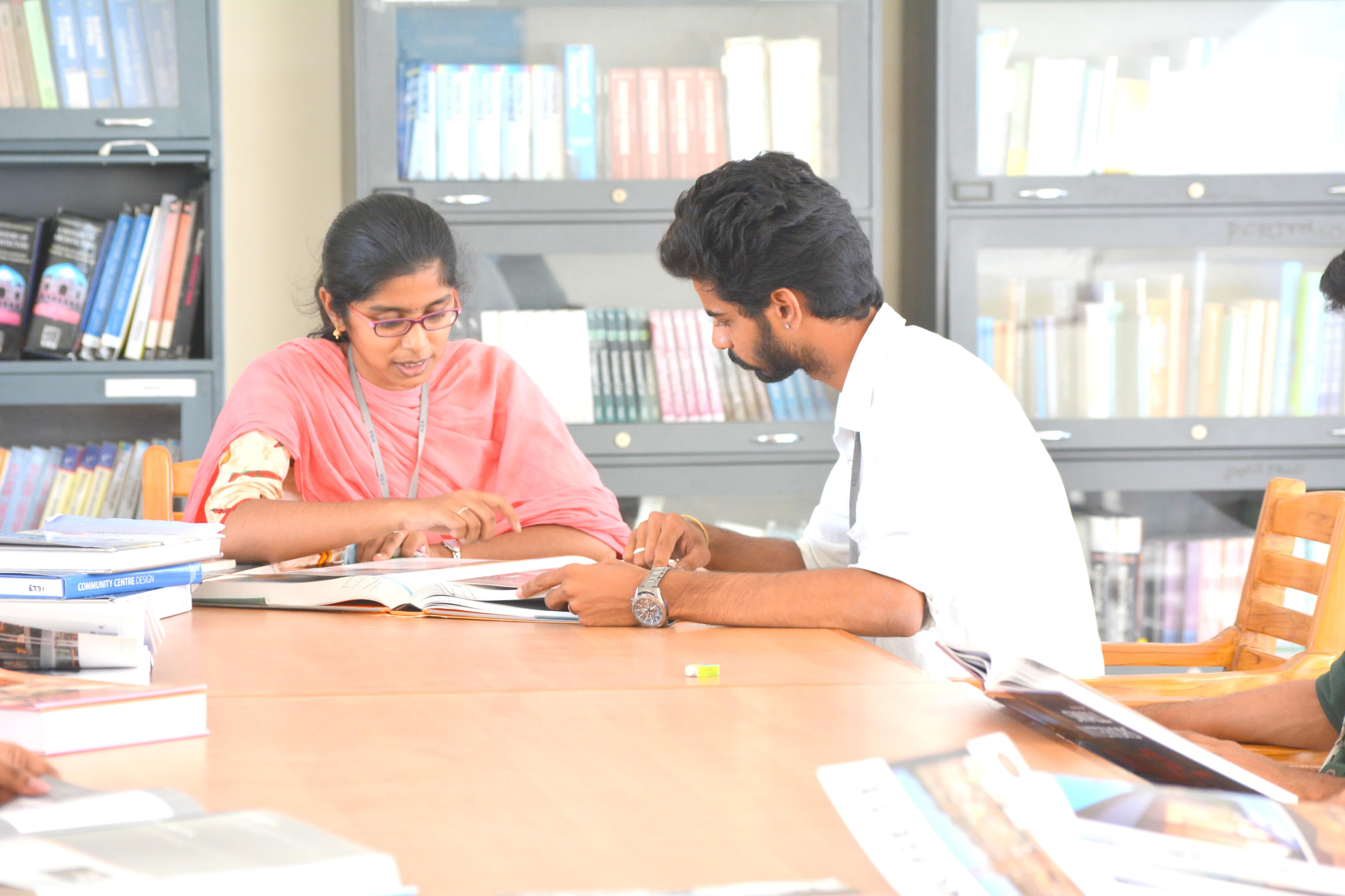 Kongu School of Architecture , Perundurai Campus photo 8