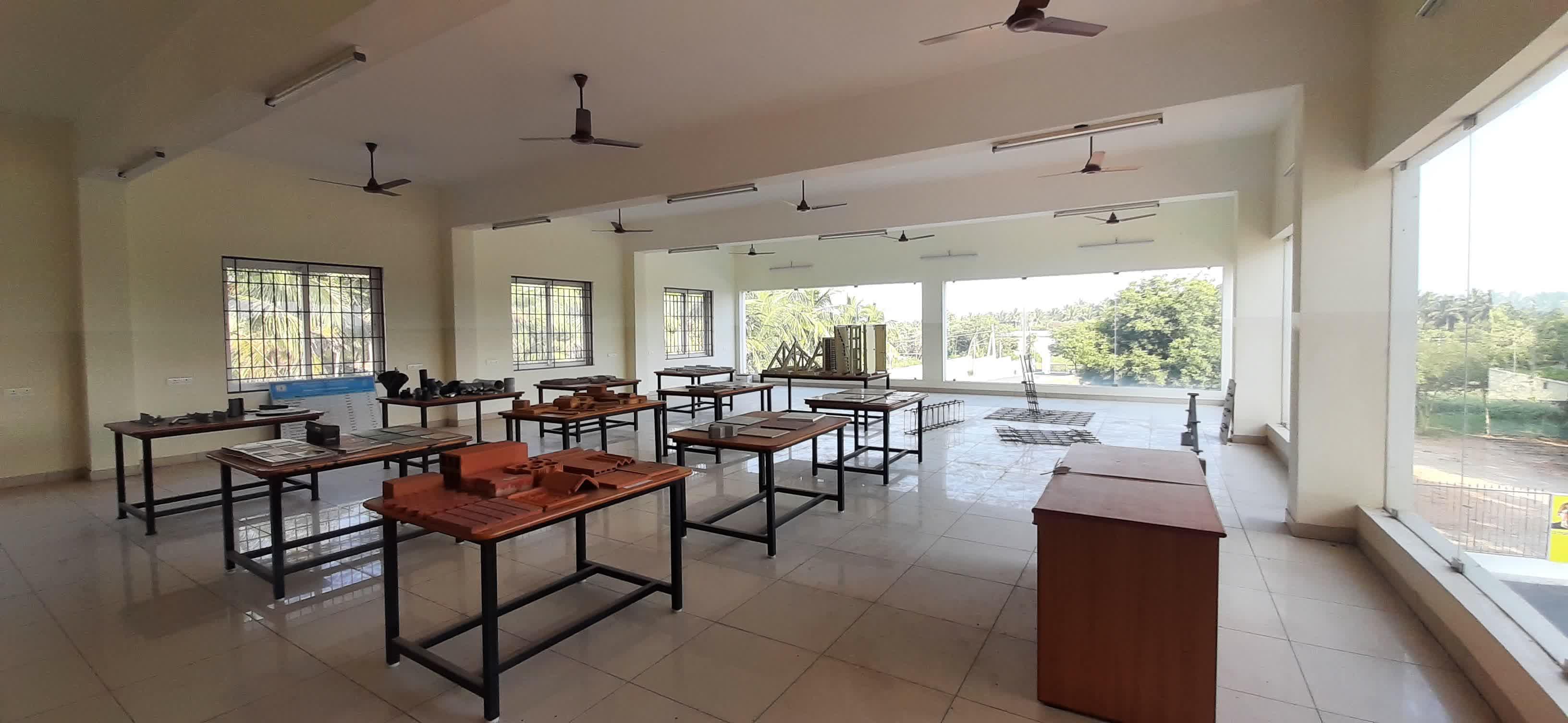 Kongu School of Architecture , Perundurai Campus photo 9