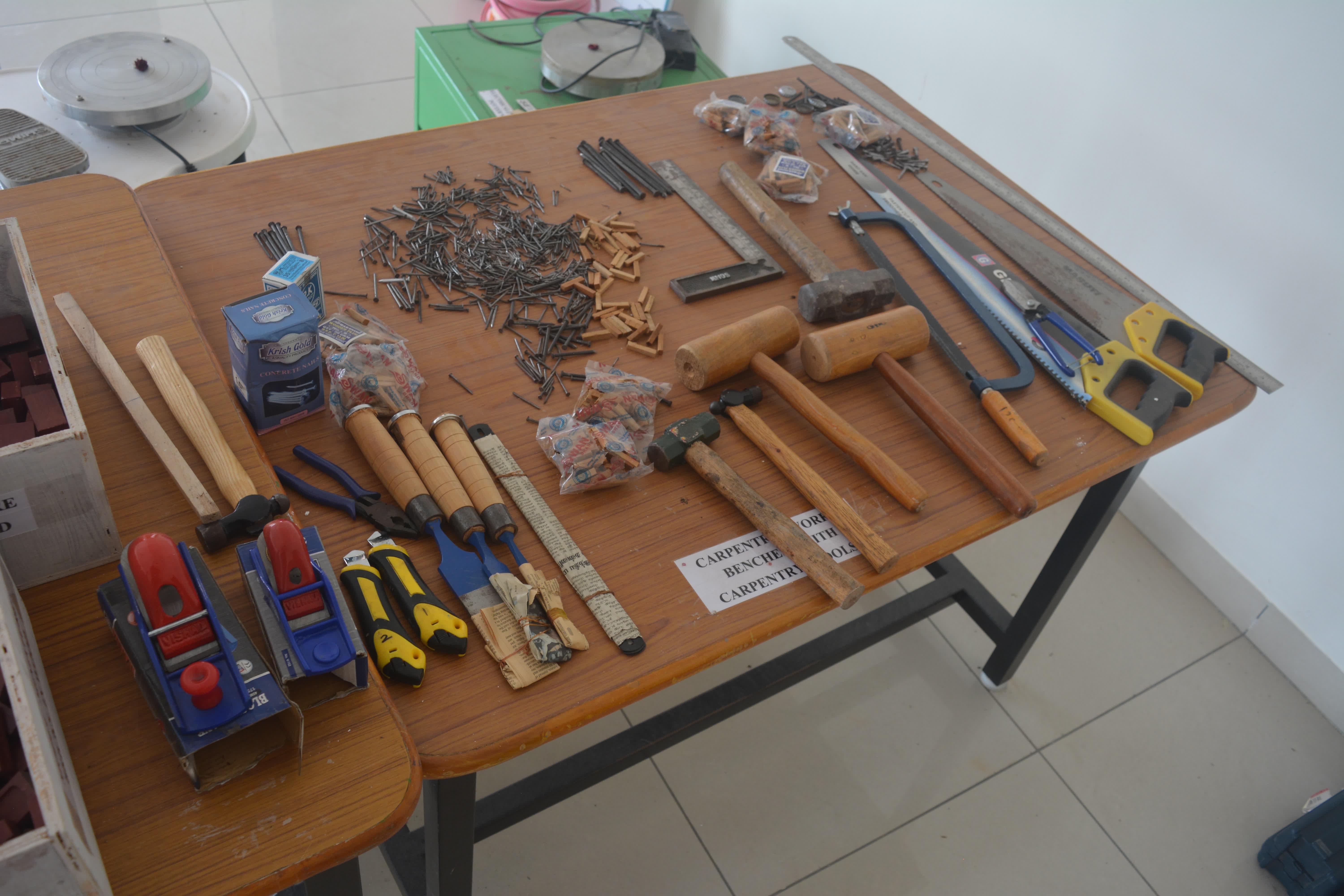 Kongu School of Architecture , Perundurai Campus photo 11