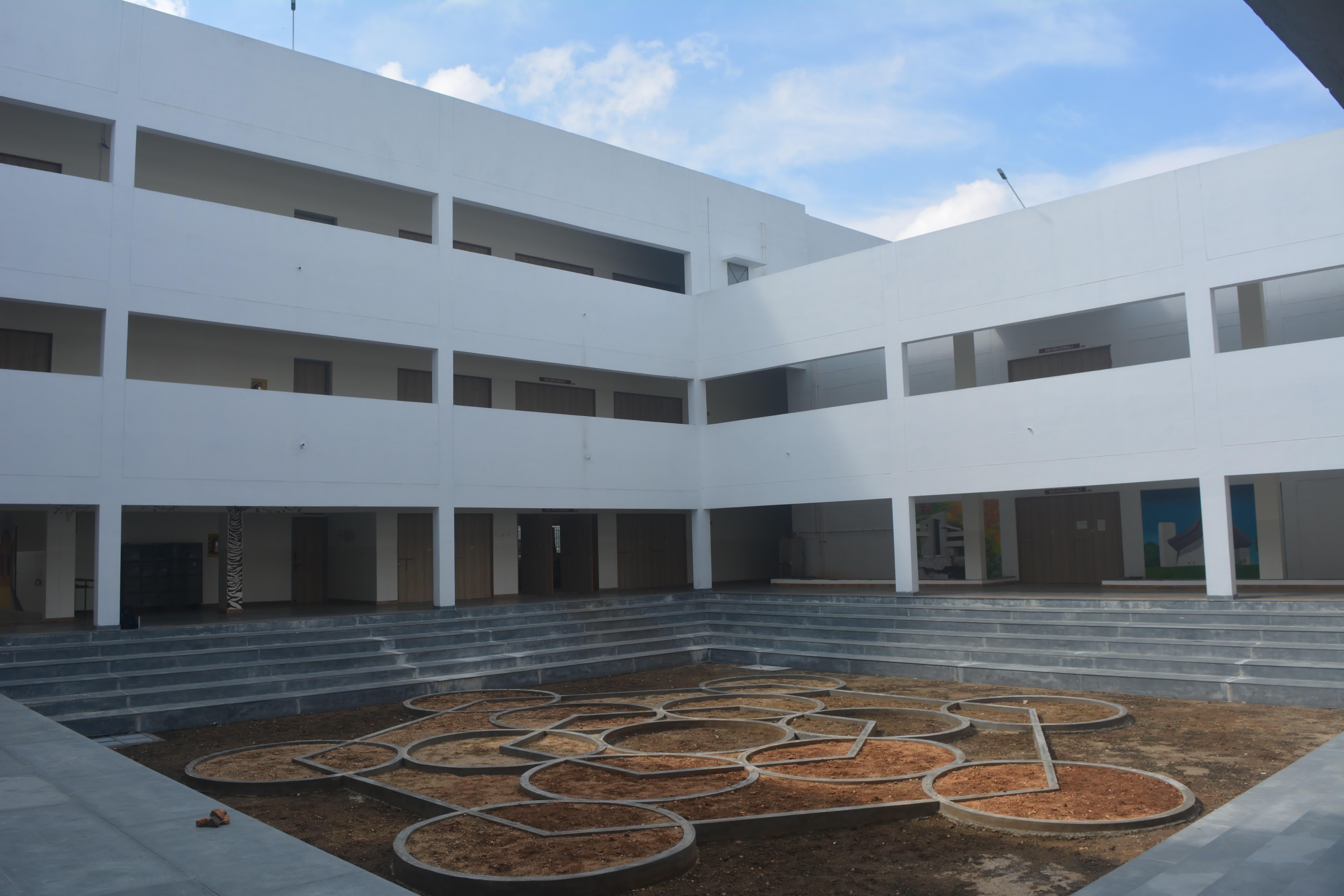 Kongu School of Architecture , Perundurai Campus photo 12
