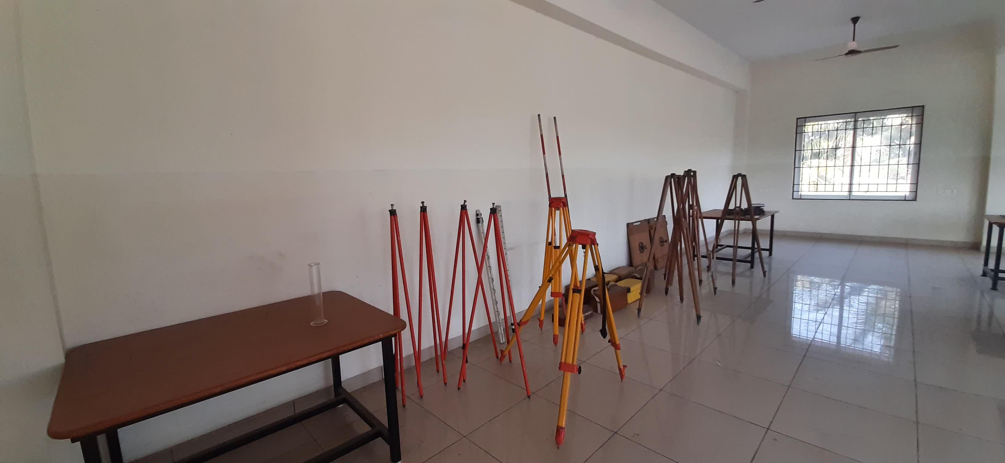 Kongu School of Architecture , Perundurai Campus photo 14