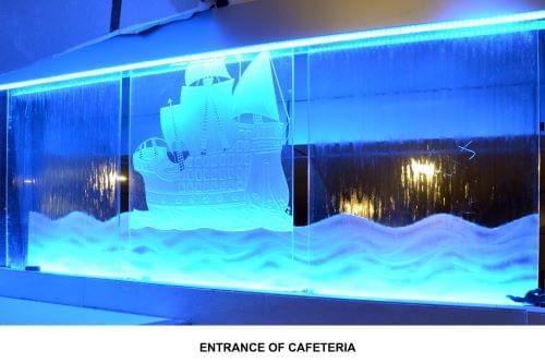 B P Marine Academy Navi Mumbai Infrastructure photo 9