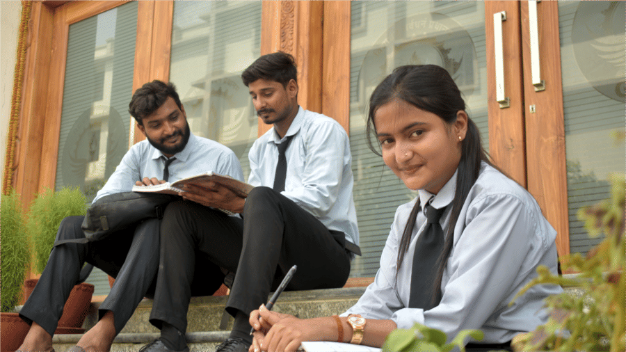 Gopal Narayan Singh University Campus photo 11