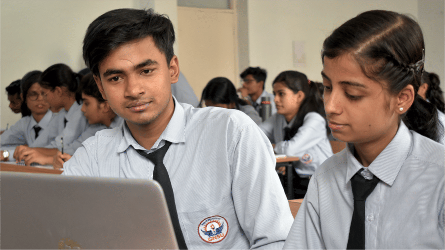 Gopal Narayan Singh University Campus photo 14