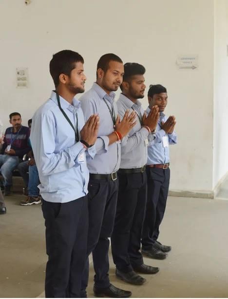 Sarojini Institute Of Technology Jamshedpur Extra Curricular Activity photo 4