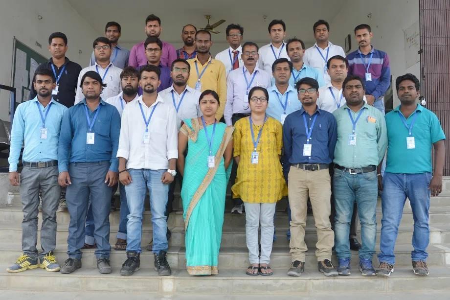 Sarojini Institute Of Technology Jamshedpur Extra Curricular Activity photo 3