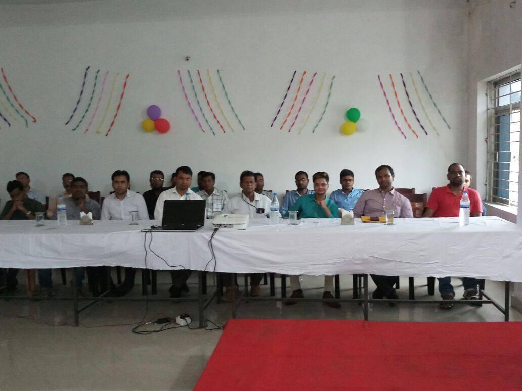 Sarojini Institute Of Technology Jamshedpur Extra Curricular Activity photo 2