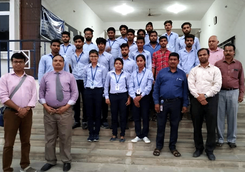 Sarojini Institute Of Technology Jamshedpur Extra Curricular Activity photo 6