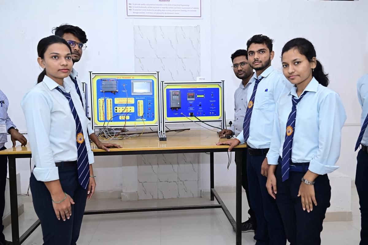 Bansal Institute of Engineering and Technology Lucknow Labs & Library photo 6