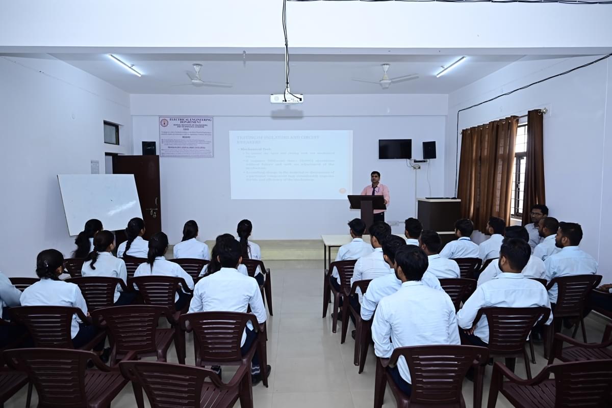 Bansal Institute of Engineering and Technology Lucknow Labs & Library photo 7