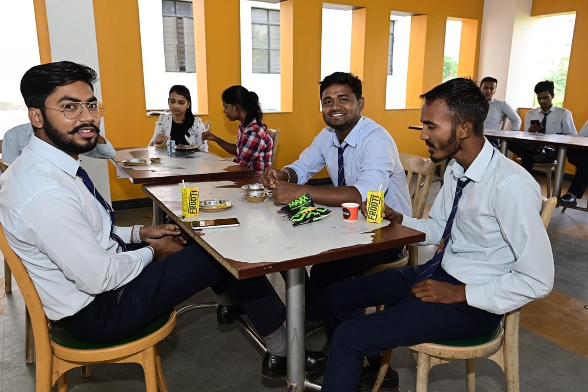 Bansal Institute of Engineering and Technology Lucknow Labs & Library photo 10