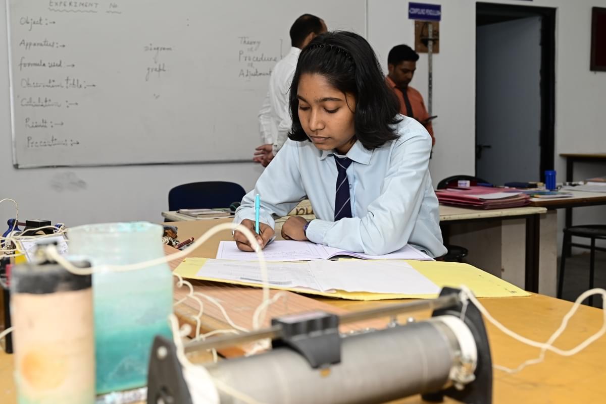 Bansal Institute of Engineering and Technology Lucknow Labs & Library photo 13