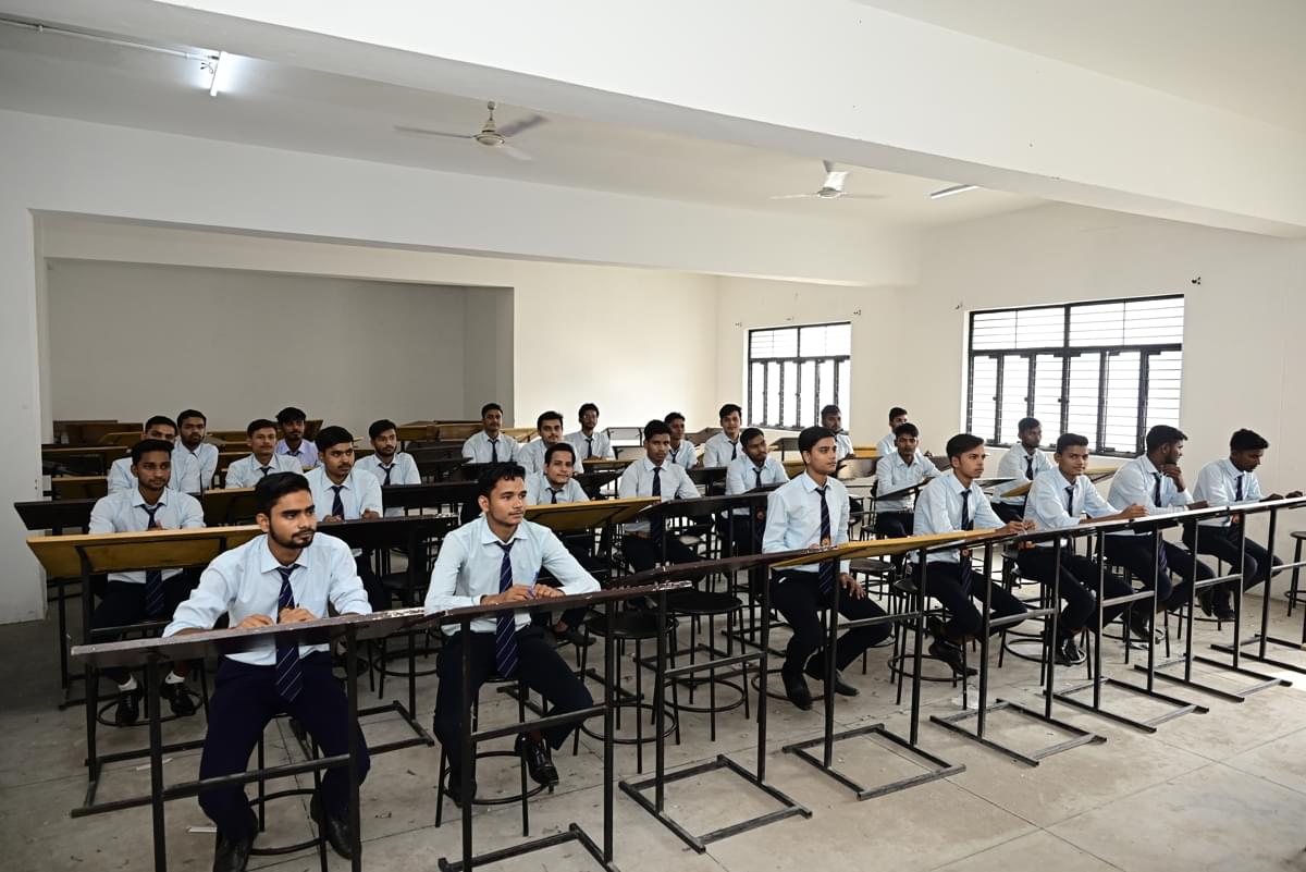 Bansal Institute of Engineering and Technology Lucknow Labs & Library photo 14