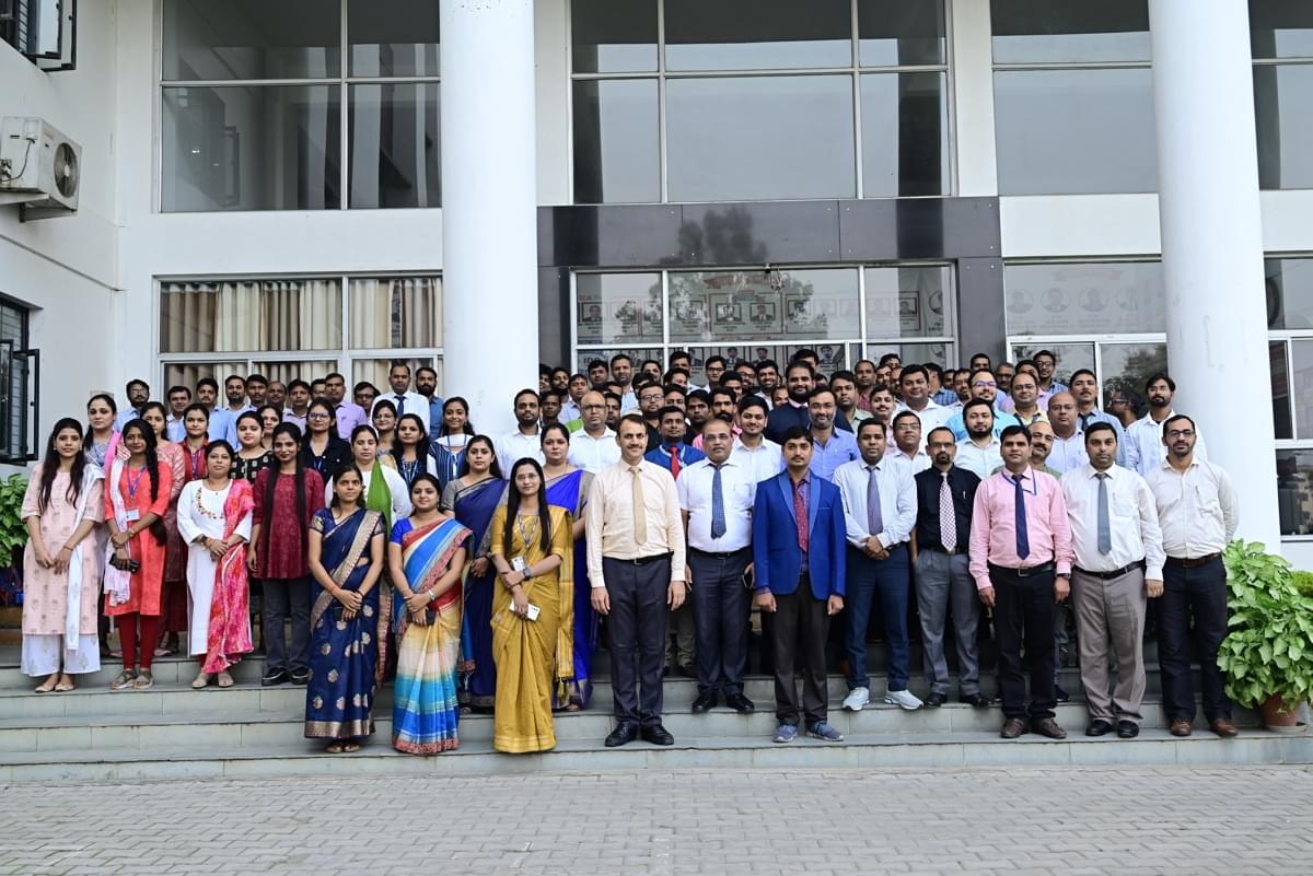 Bansal Institute of Engineering and Technology Lucknow Extra Curriculars photo 2