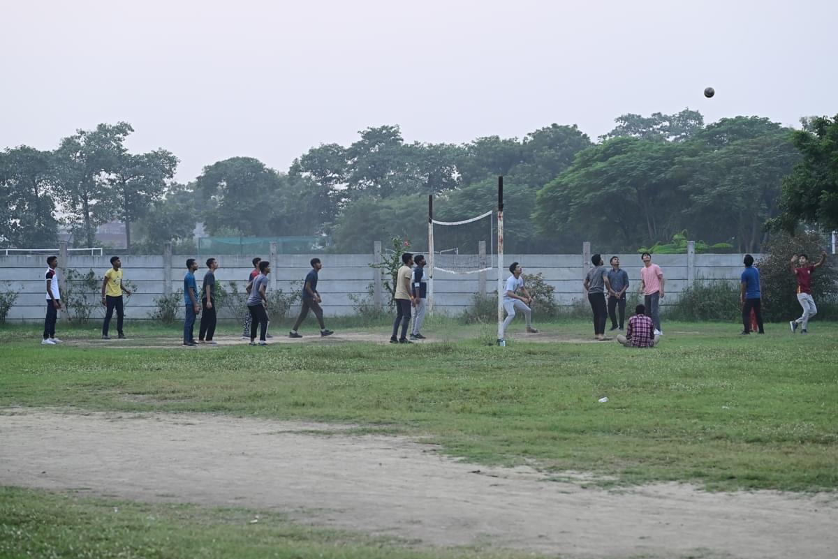 Bansal Institute of Engineering and Technology Lucknow Extra Curriculars photo 3