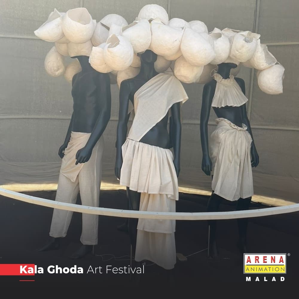 Arena Animation Malad Mumbai Campus photo 1