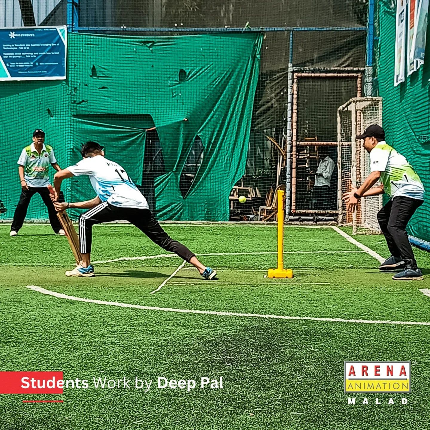 Arena Animation Malad Mumbai Campus photo 7