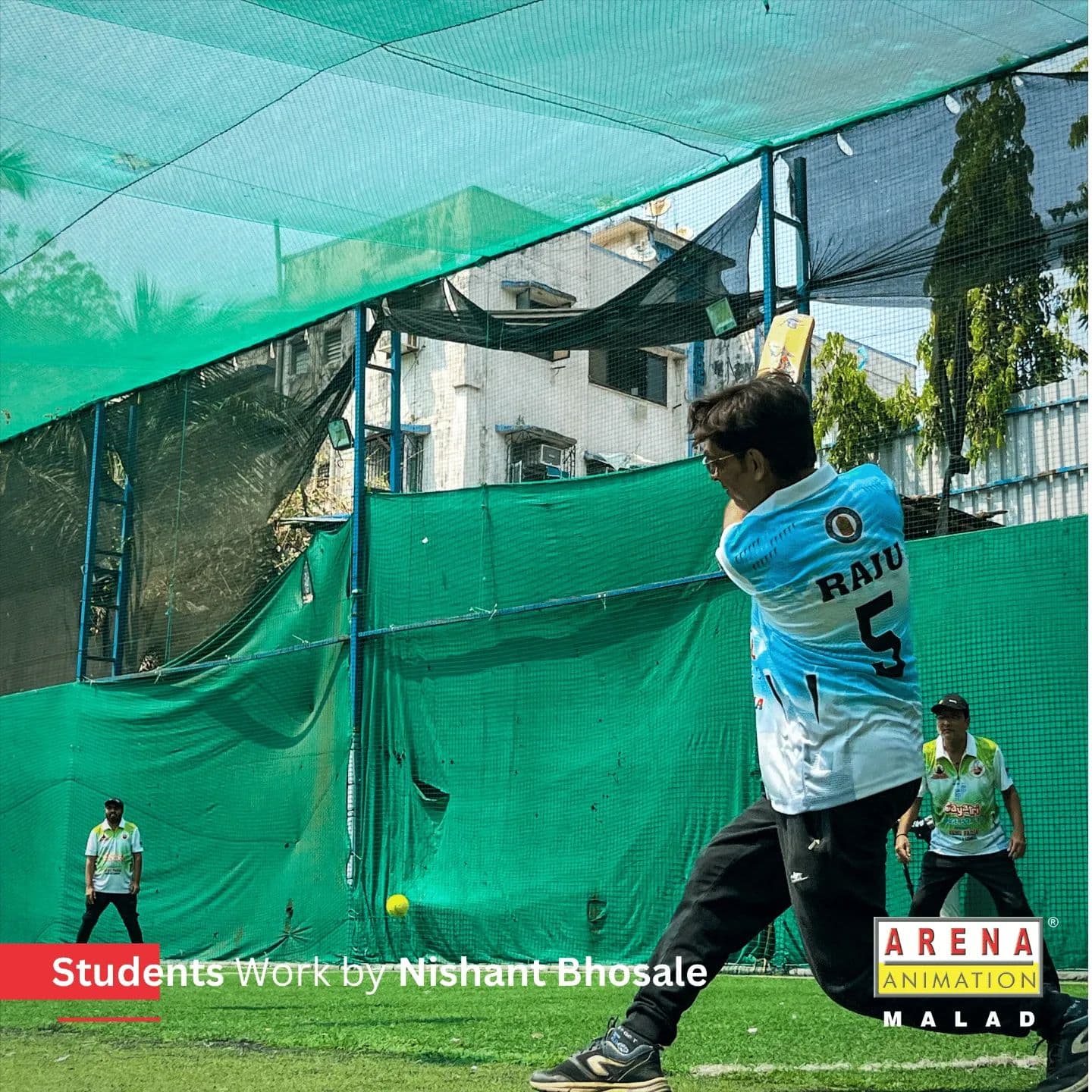 Arena Animation Malad Mumbai Campus photo 8