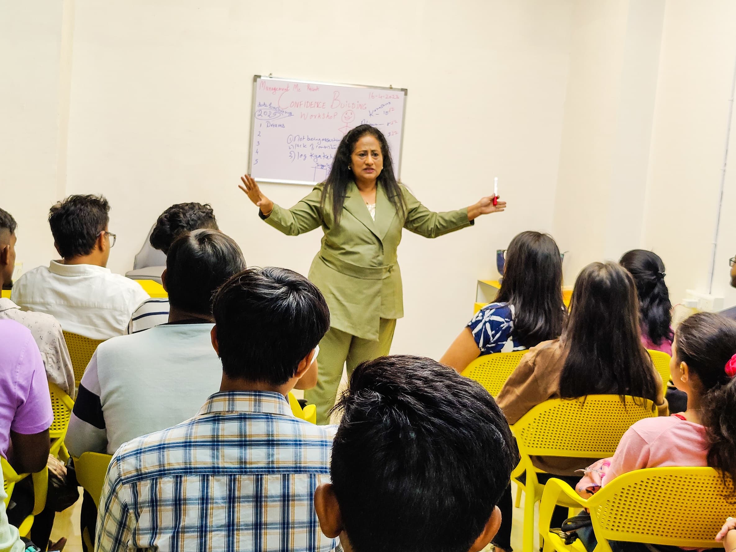 Arena Animation Malad Mumbai Campus photo 13