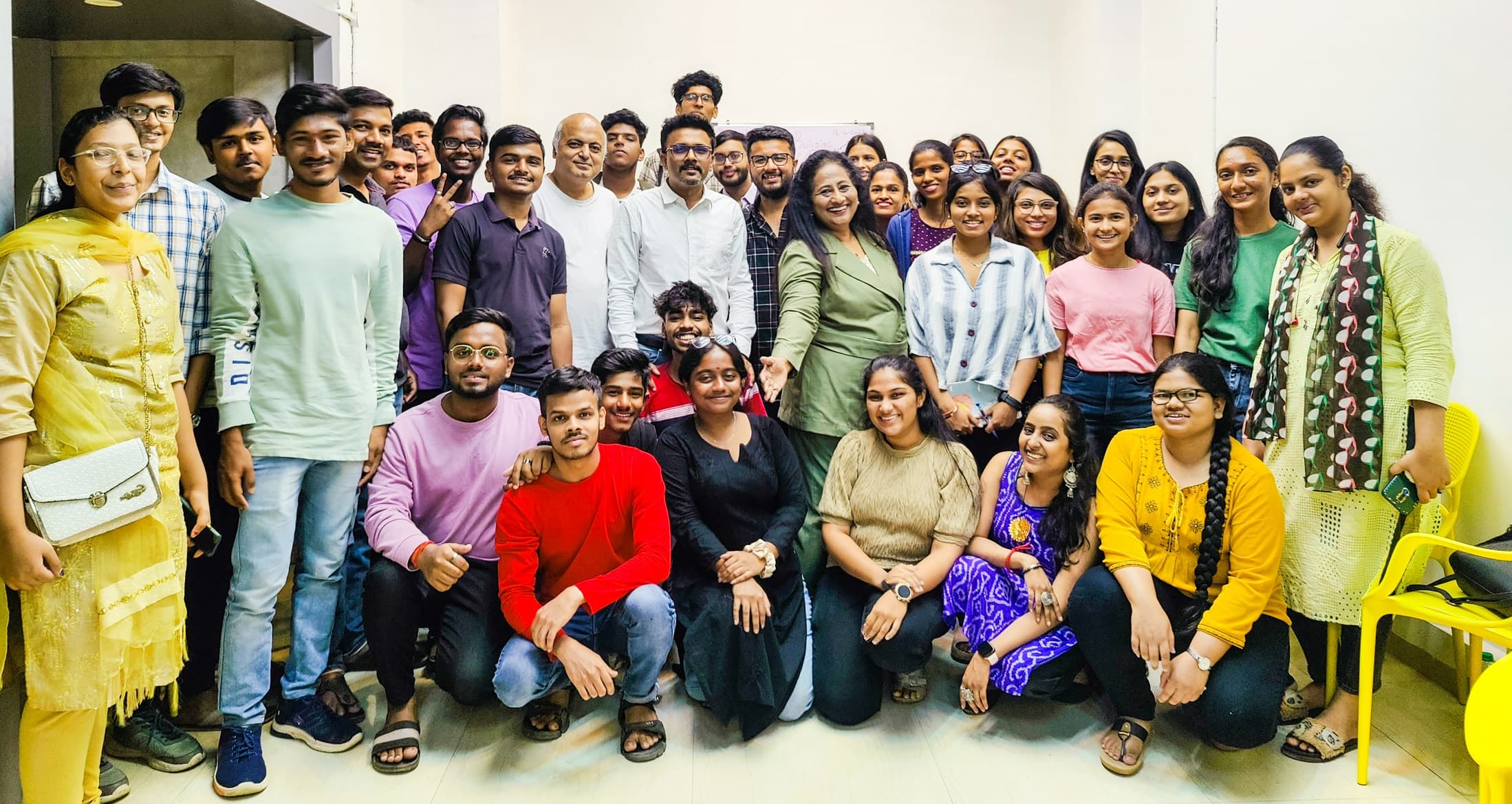 Arena Animation Malad Mumbai Campus photo 11