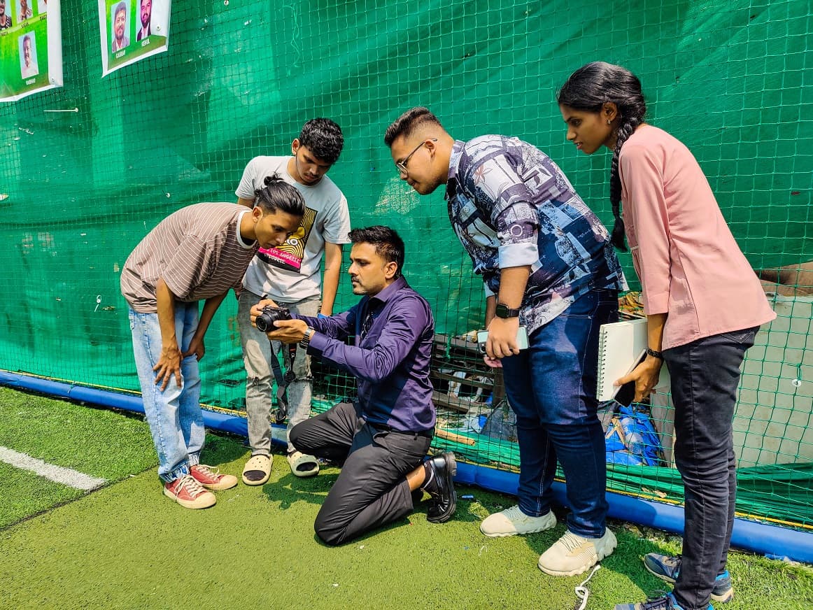 Arena Animation Malad Mumbai Campus photo 17