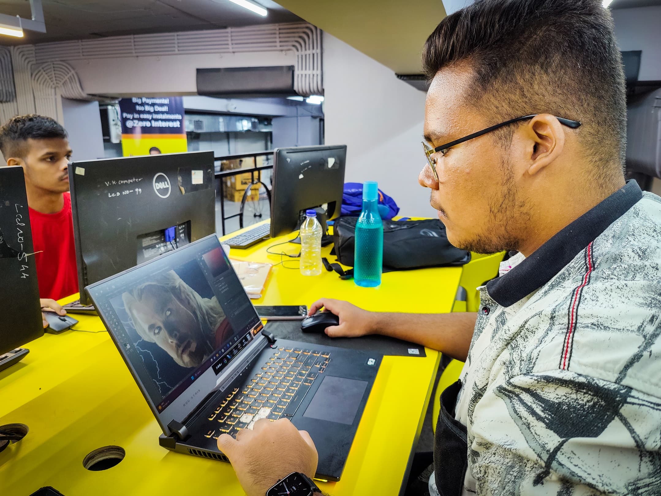 Arena Animation Malad Mumbai Campus photo 16