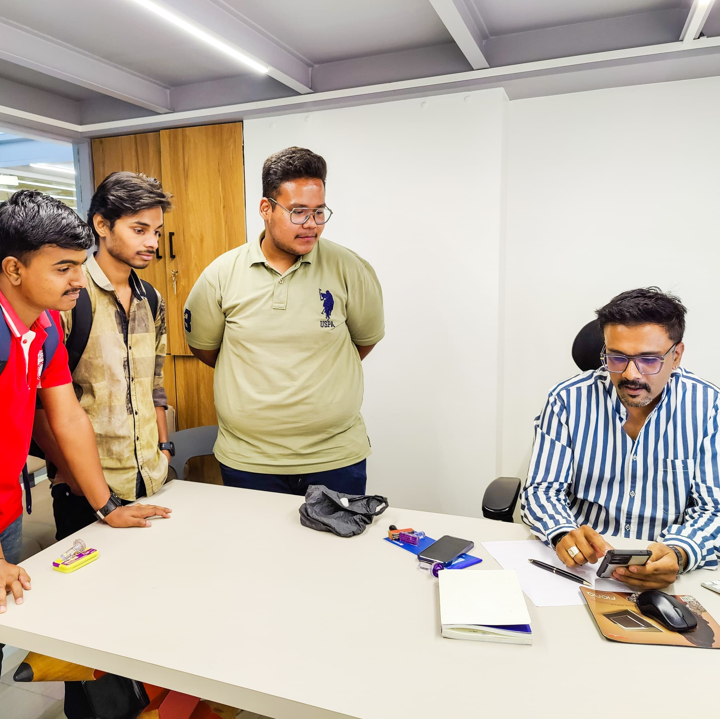 Arena Animation Malad Mumbai Campus photo 15