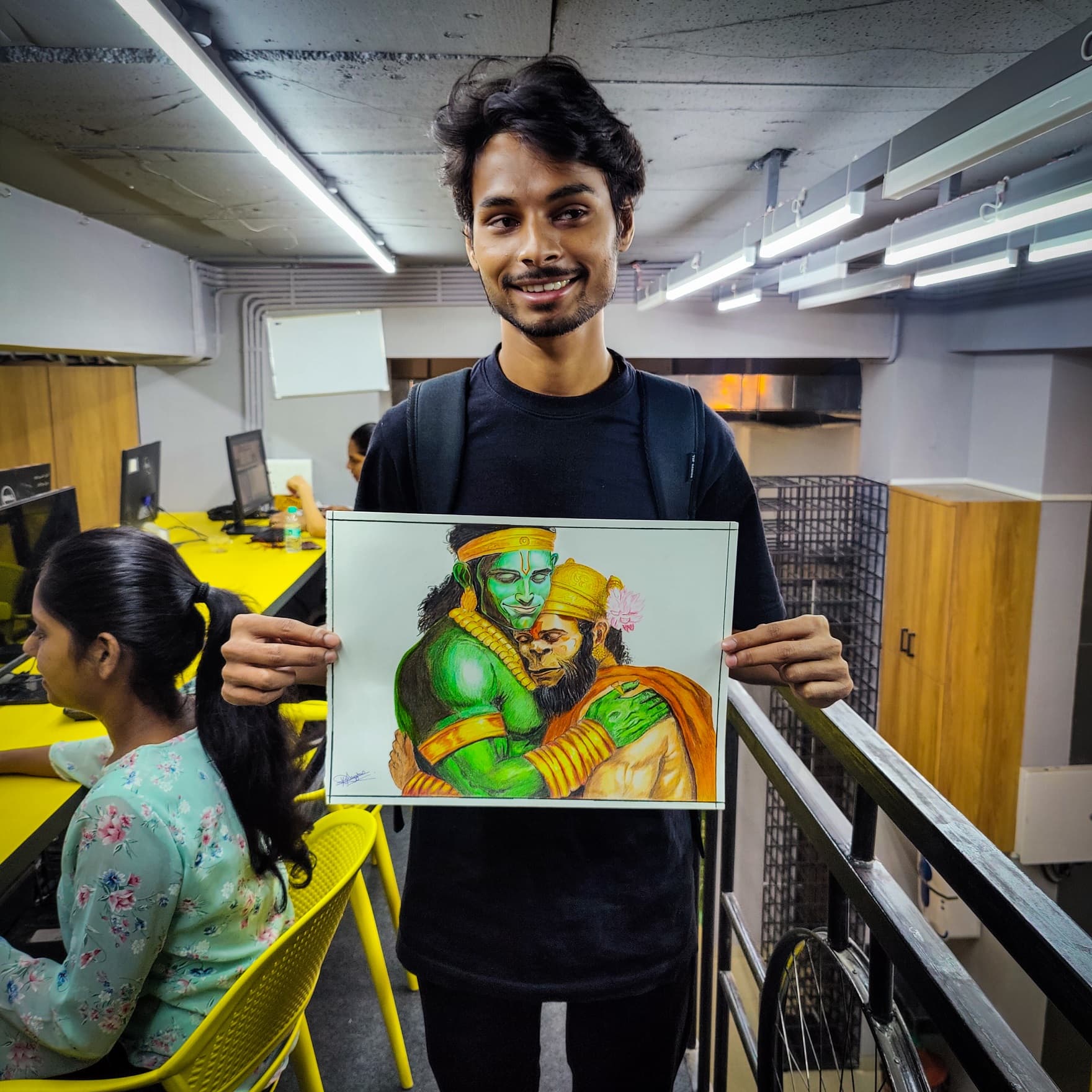 Arena Animation Malad Mumbai Campus photo 18