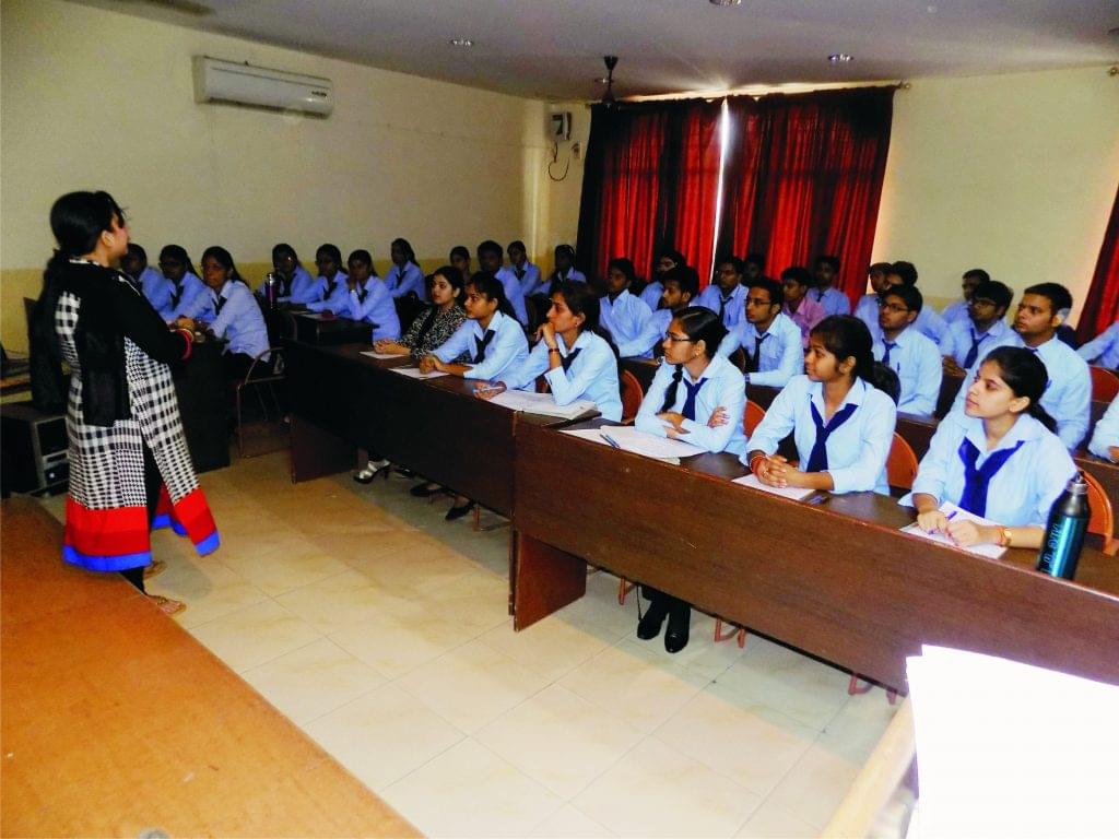 Dr. Virendra Swarup Institute of Professional Studies Kanpur Facilities photo 3