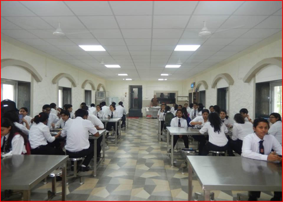 Army Law College Pune hostel photo 1