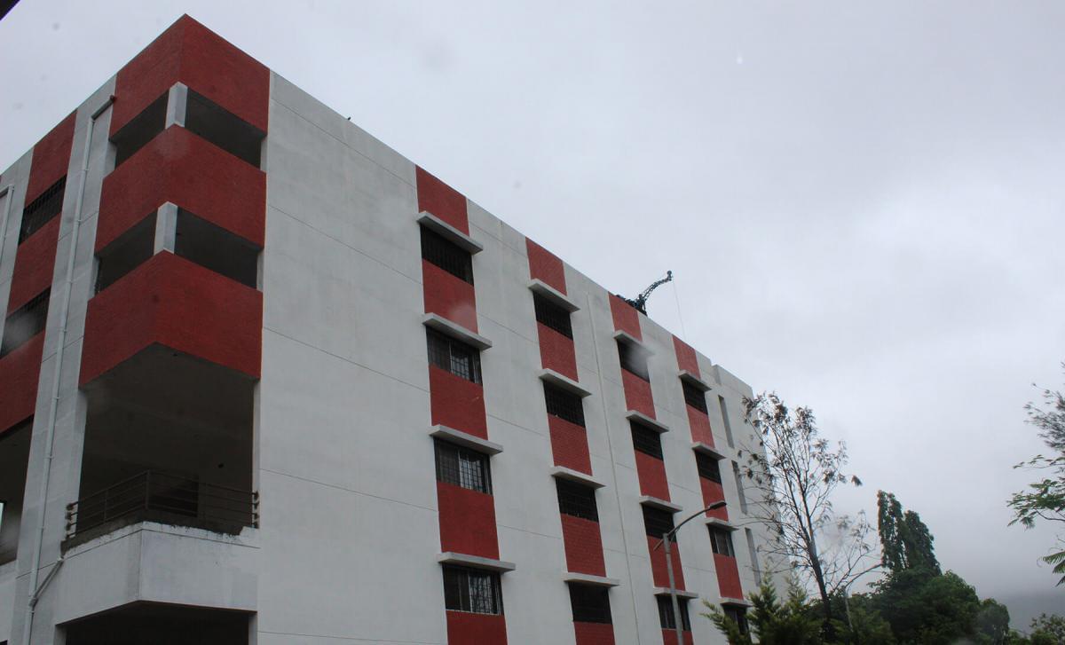 Army Law College Pune hostel photo 2