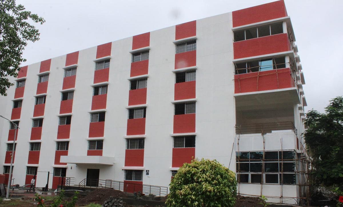 Army Law College Pune hostel photo 3