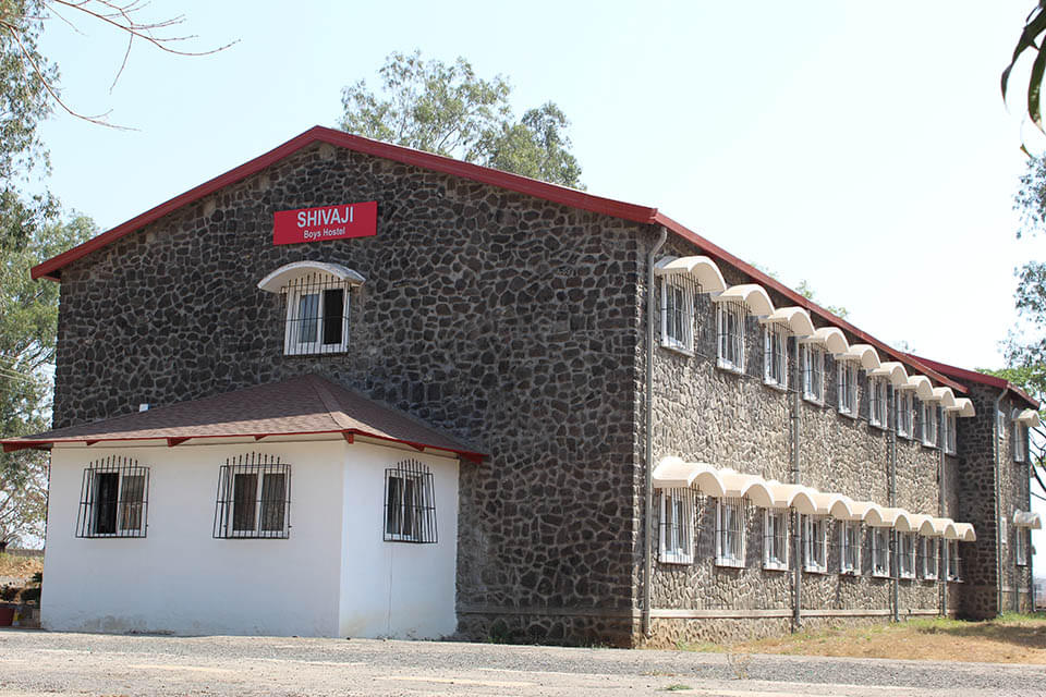 Army Law College Pune hostel photo 4