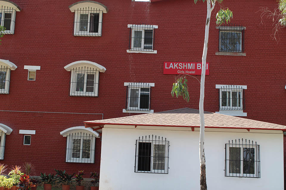 Army Law College Pune hostel photo 5