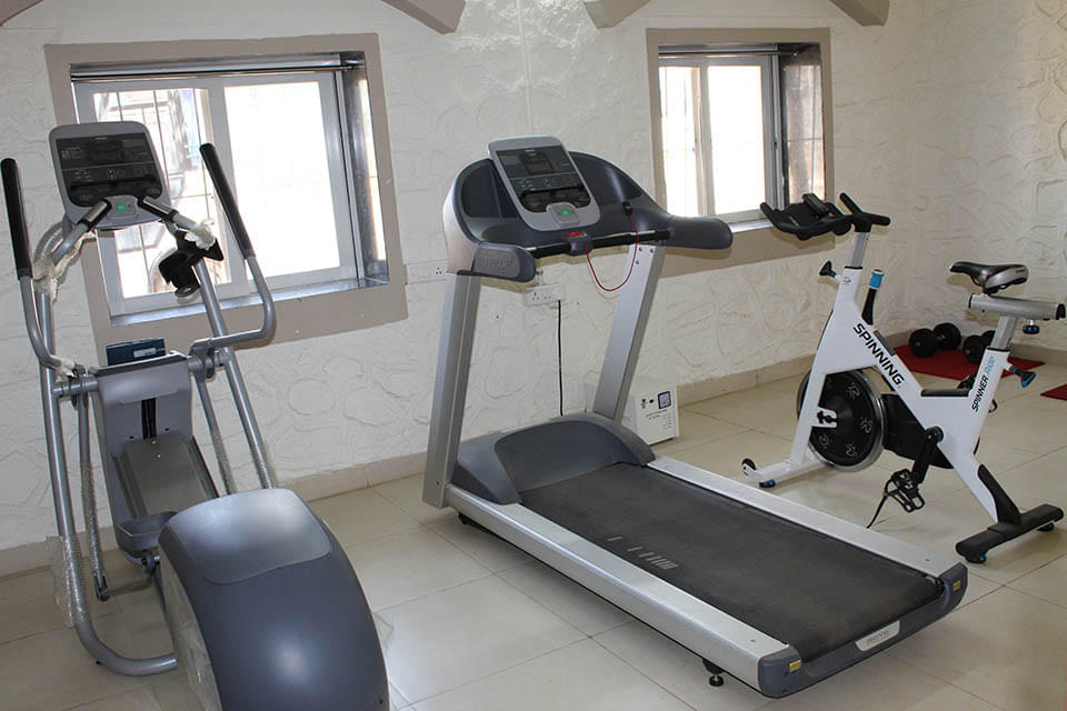 Army Law College Pune hostel photo 7