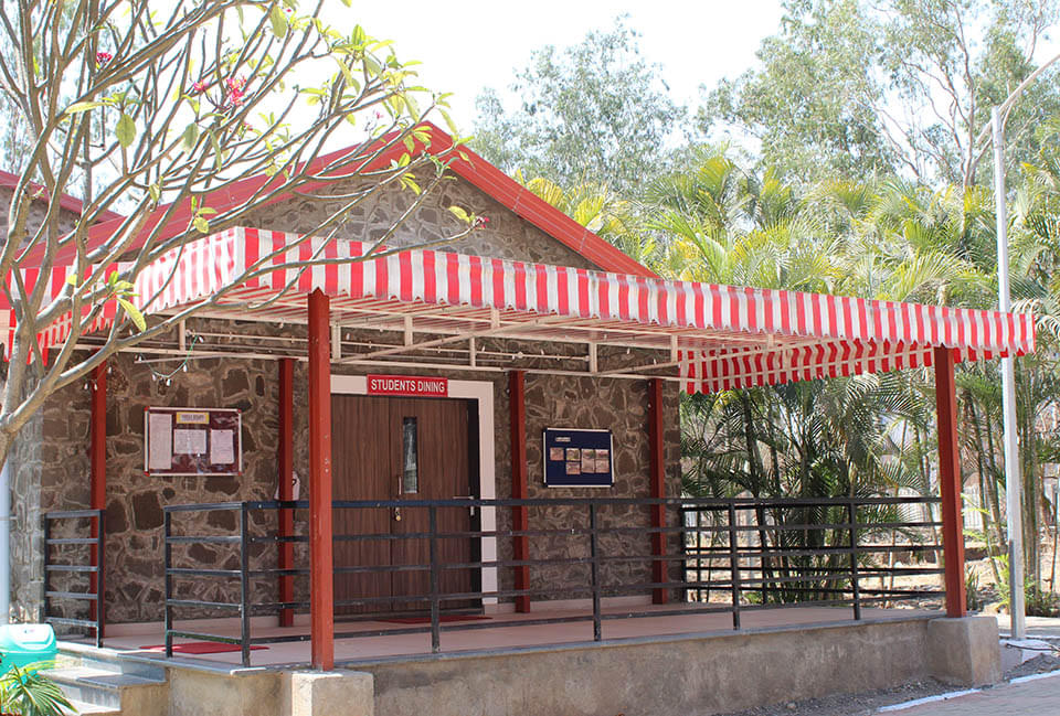 Army Law College Pune hostel photo 10