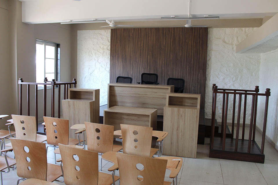 Army Law College Pune hostel photo 11