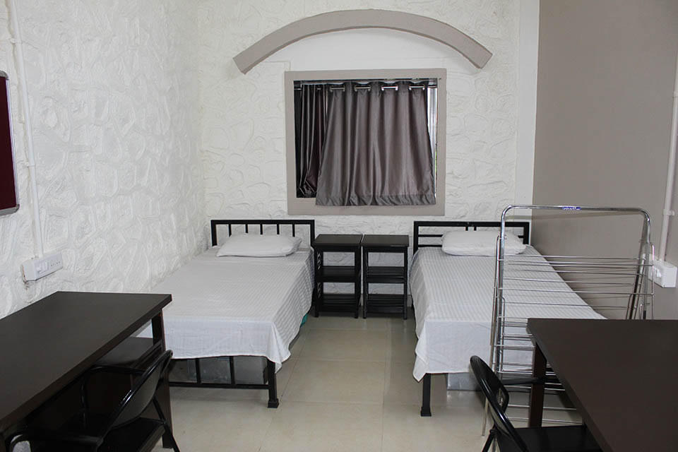 Army Law College Pune hostel photo 12