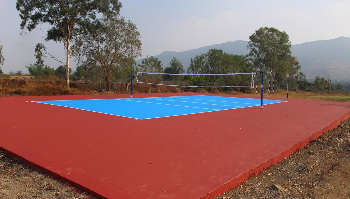 Army Law College Pune hostel photo 15