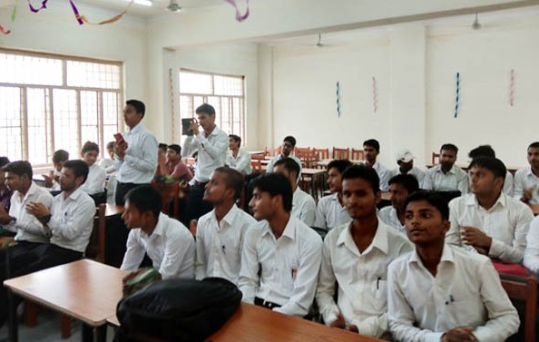 Government Polytechnic college Hapur Campus Events photo 5