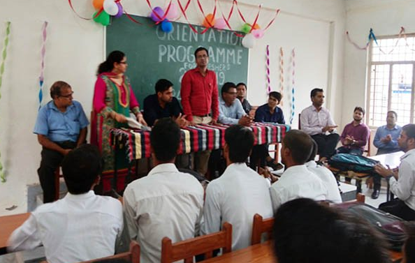 Government Polytechnic college Hapur Campus Events photo 6