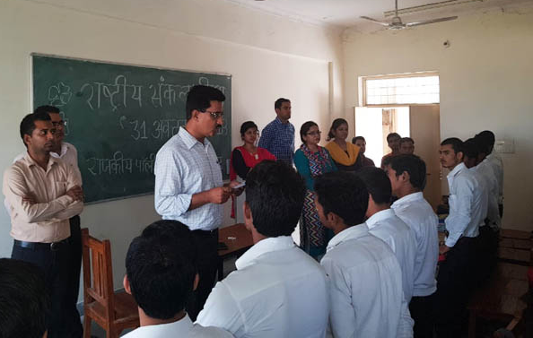 Government Polytechnic college Hapur Campus Events photo 7