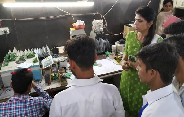 Government Polytechnic college Hapur Campus Events photo 12