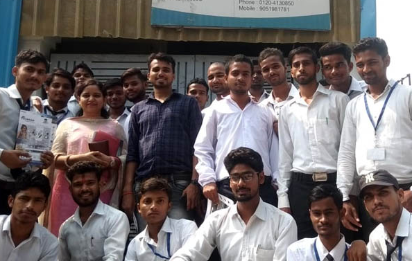 Government Polytechnic college Hapur Campus Events photo 13